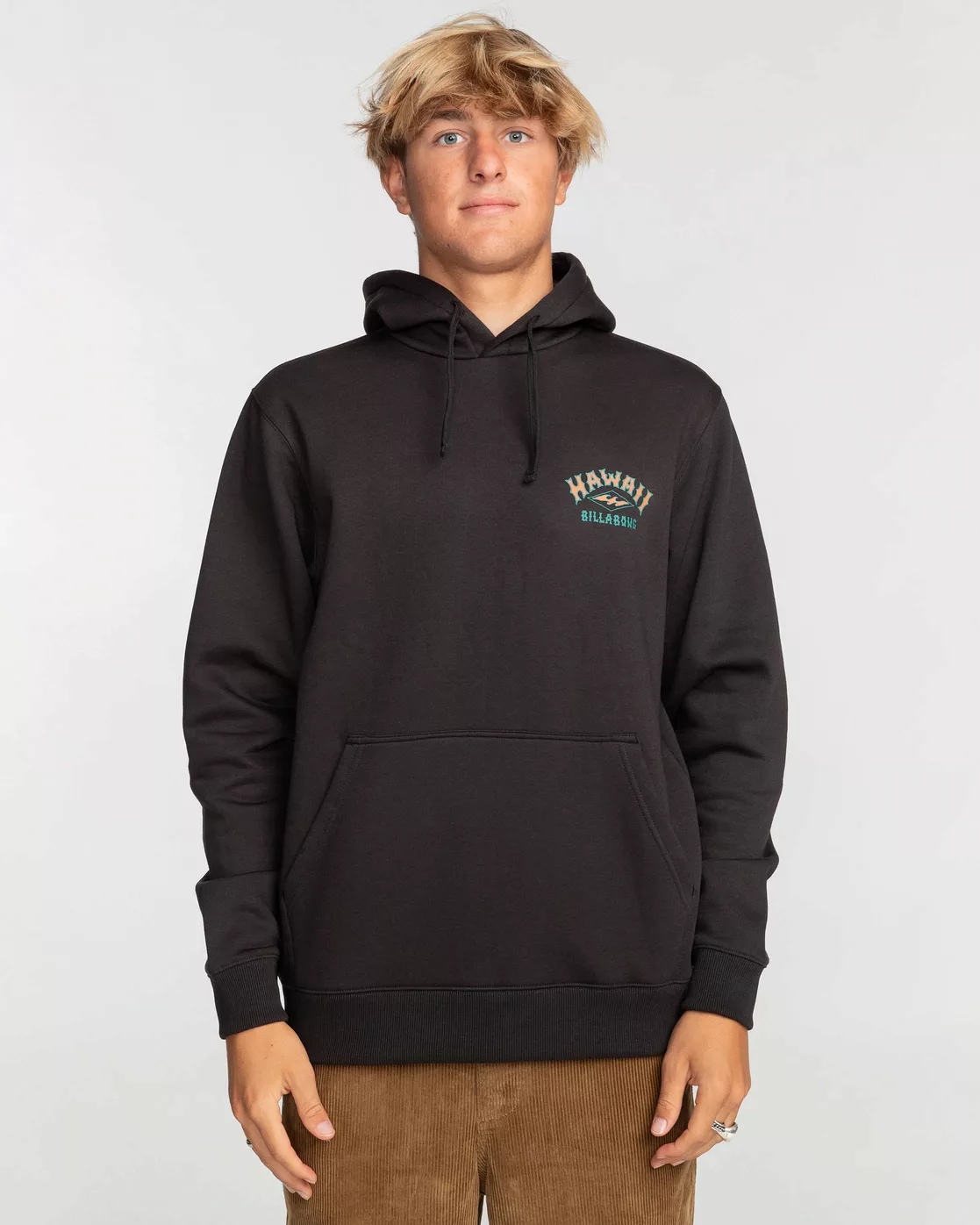 Billabong Kapuzensweatshirt "Arch Dreamy Place" günstig online kaufen