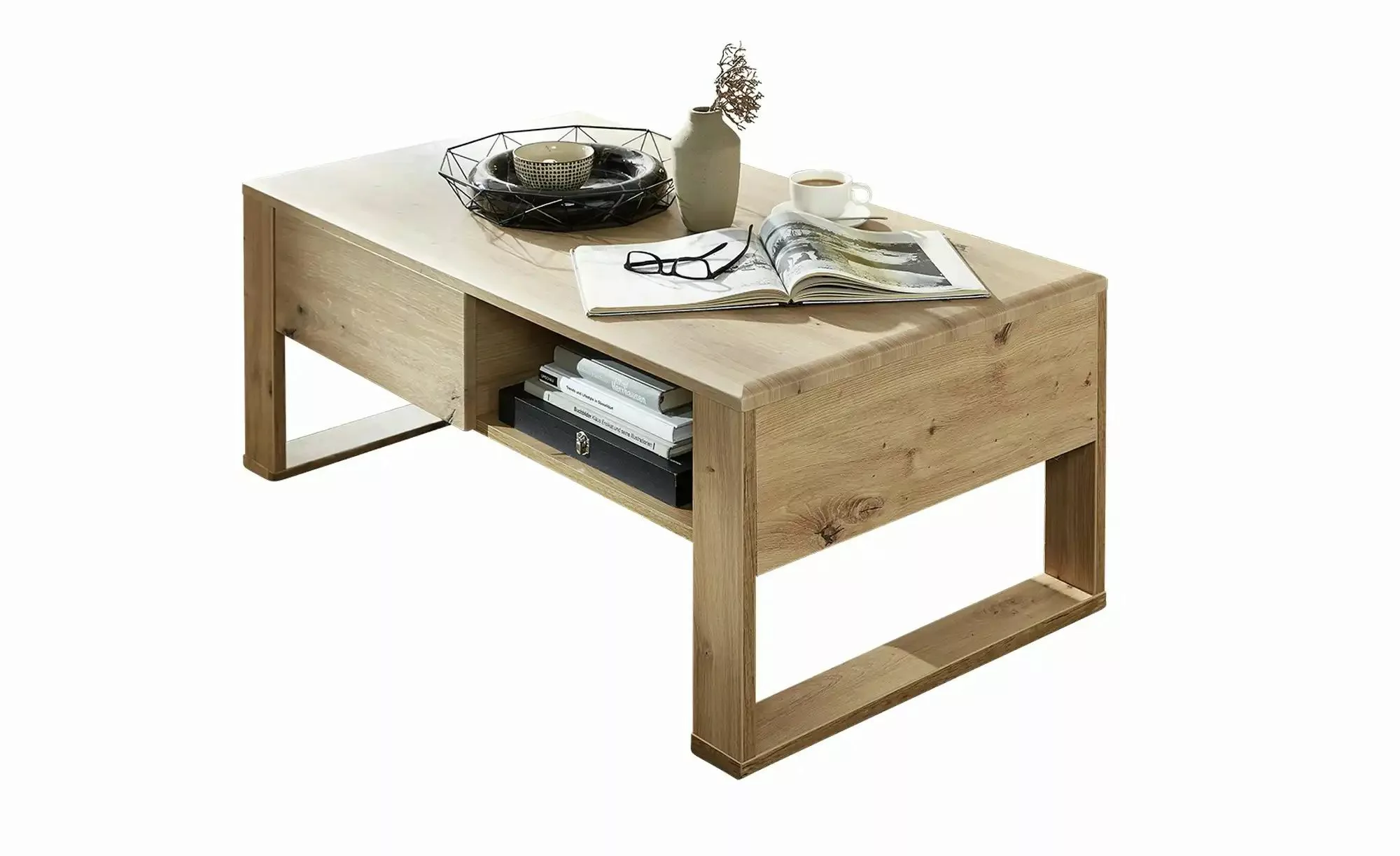 uno Couchtisch  Madera II ¦ holzfarben ¦ Maße (cm): B: 65 H: 45 Tische > Co günstig online kaufen