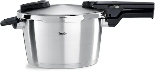 Fissler Schnellkochtopf »Vitaquick® Premium«, Edelstahl 18/10, Premium Qual günstig online kaufen