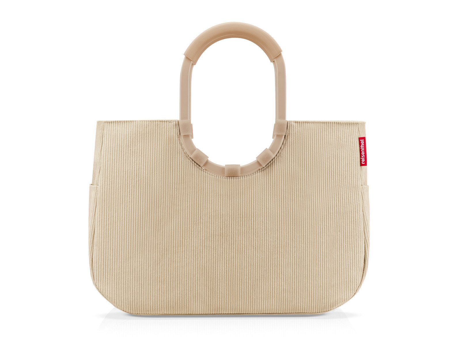 REISENTHEL® Einkaufsshopper Loopshopper L frame cord günstig online kaufen