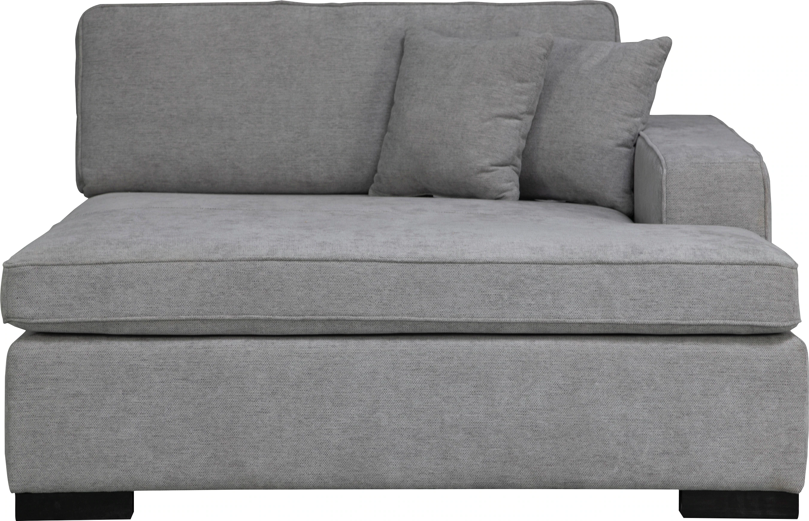 Home affaire Sofaelement "Skara XXL", Modul XXL - zum eigenen Zusammenstell günstig online kaufen