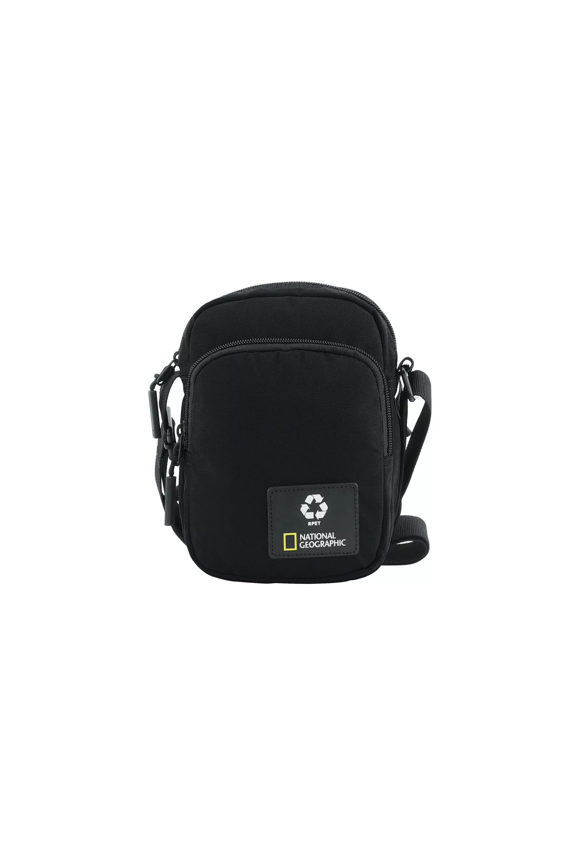 NATIONAL GEOGRAPHIC Schultertasche "OCEAN" günstig online kaufen