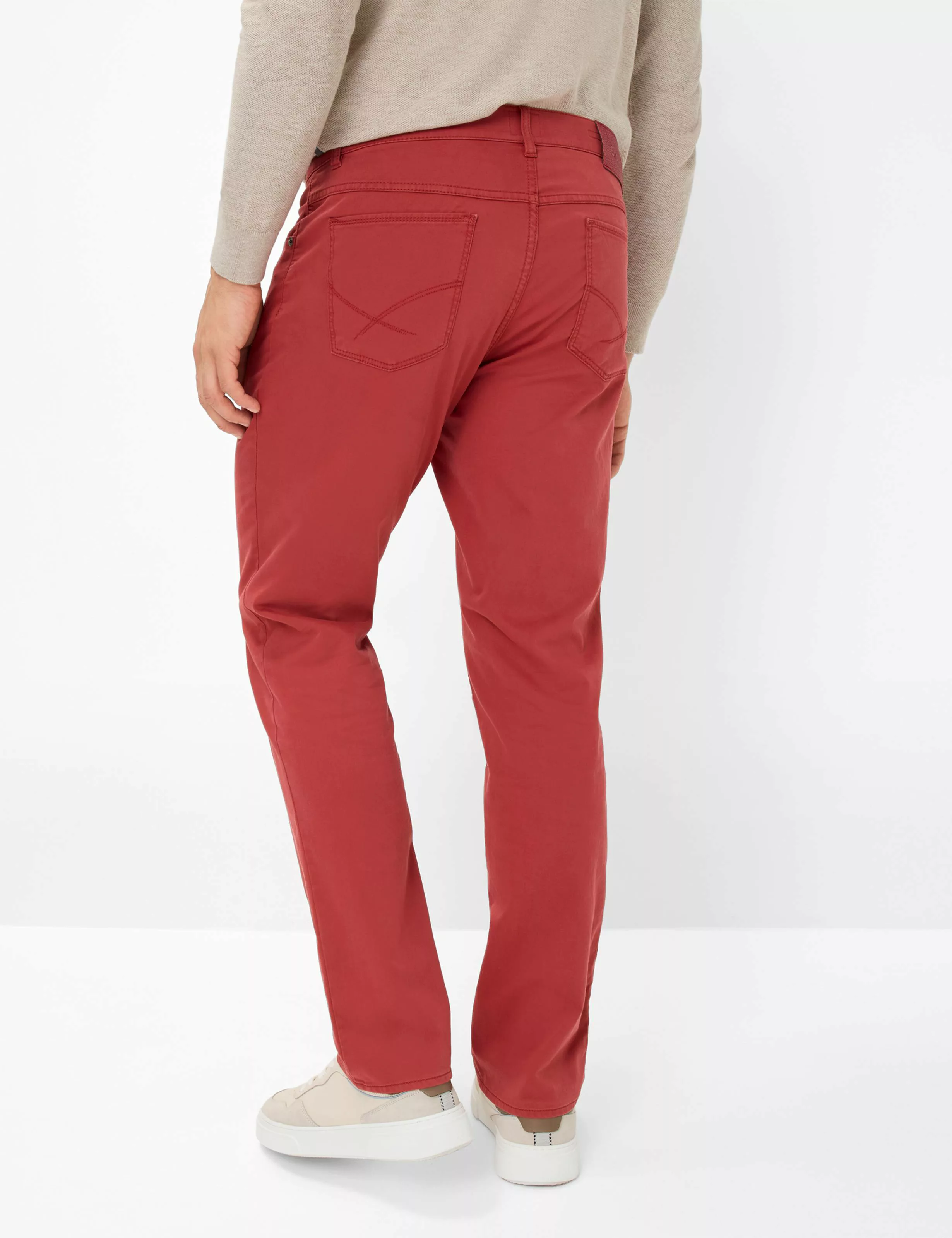 Brax 5-Pocket-Hose "Style COOPER" günstig online kaufen