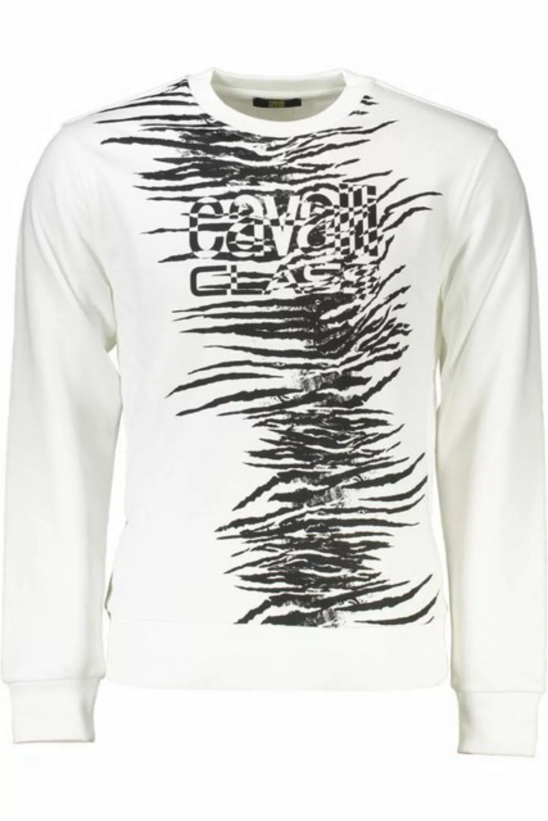 Cavalli Class Sweatshirt günstig online kaufen