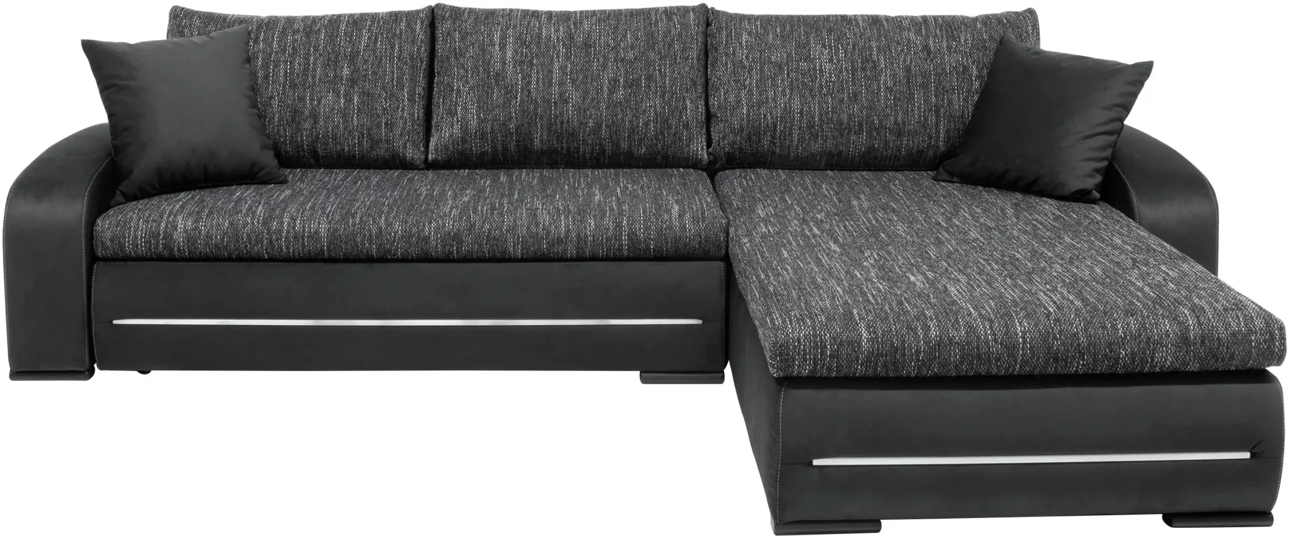 COLLECTION AB Ecksofa "30 Jahre Jubiläums-Modell Wind L-Form", inkl. Schlaf günstig online kaufen