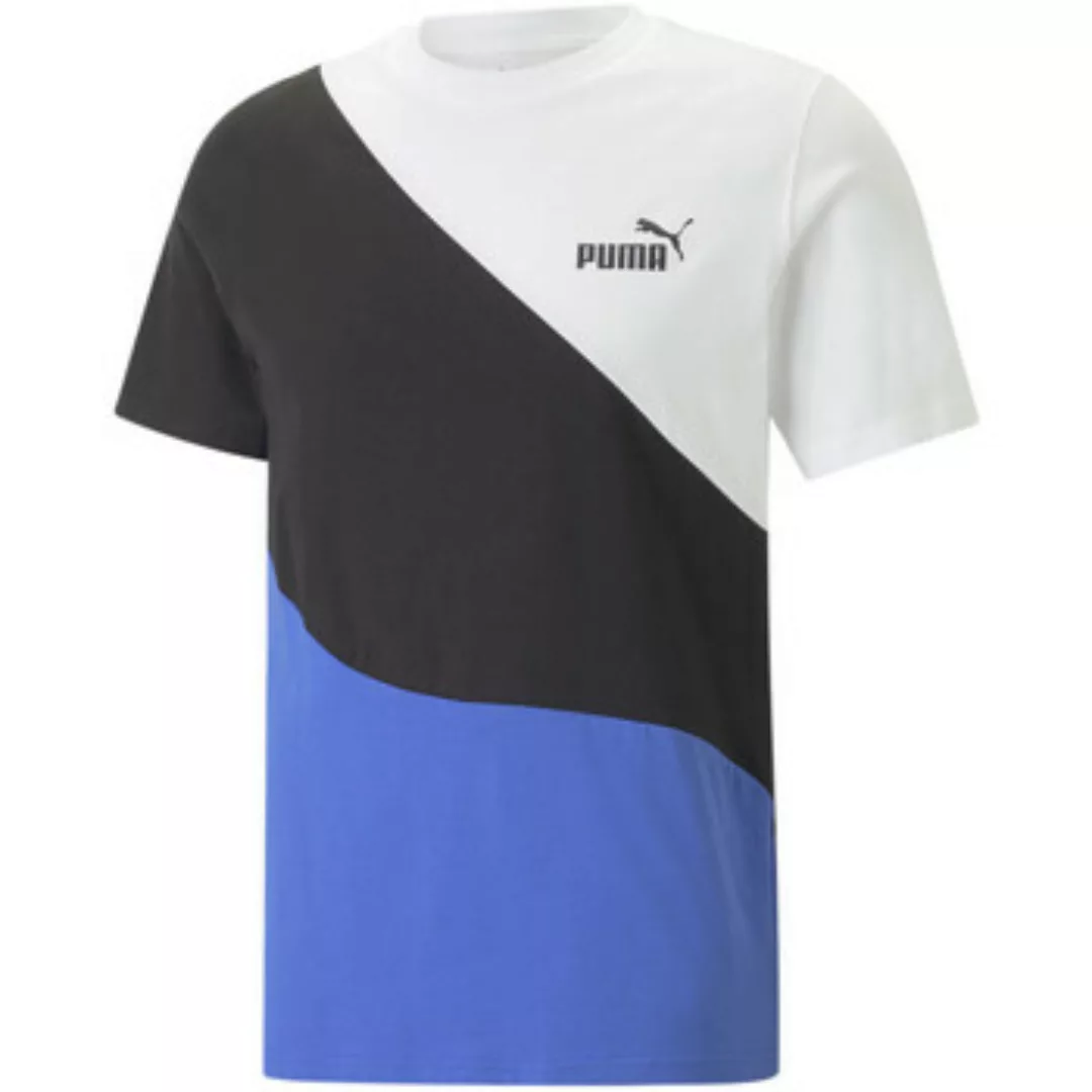 Puma  T-Shirts & Poloshirts 673380-92 günstig online kaufen