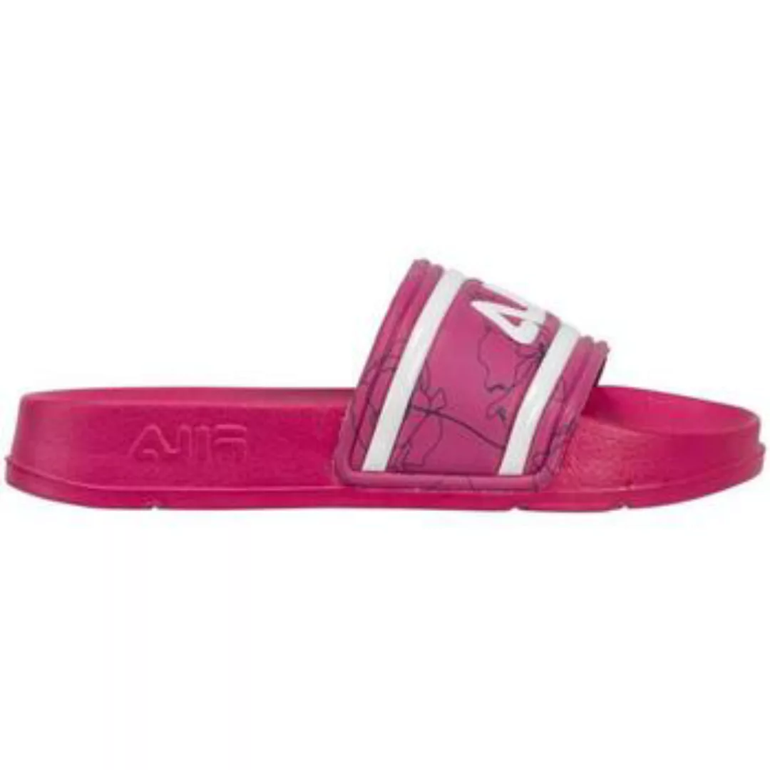 Fila  Pantoffeln Donna  MORRO_BAY_P_SLIPPER_TEENS_FUCSIA günstig online kaufen