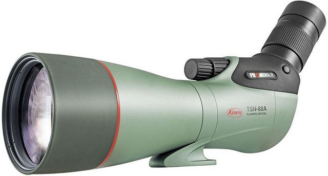 Kowa TSN-88A 88mm PROMINAR - Schrägeinblick mit TE-11WZ Fernglas günstig online kaufen