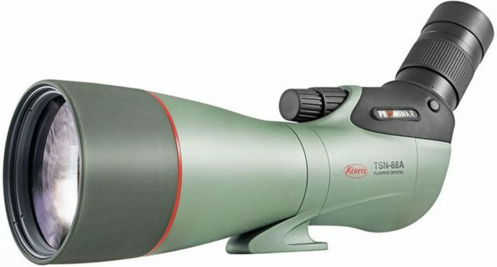 Kowa TSN-88A 88mm PROMINAR - Schrägeinblick mit TE-11WZ Fernglas günstig online kaufen
