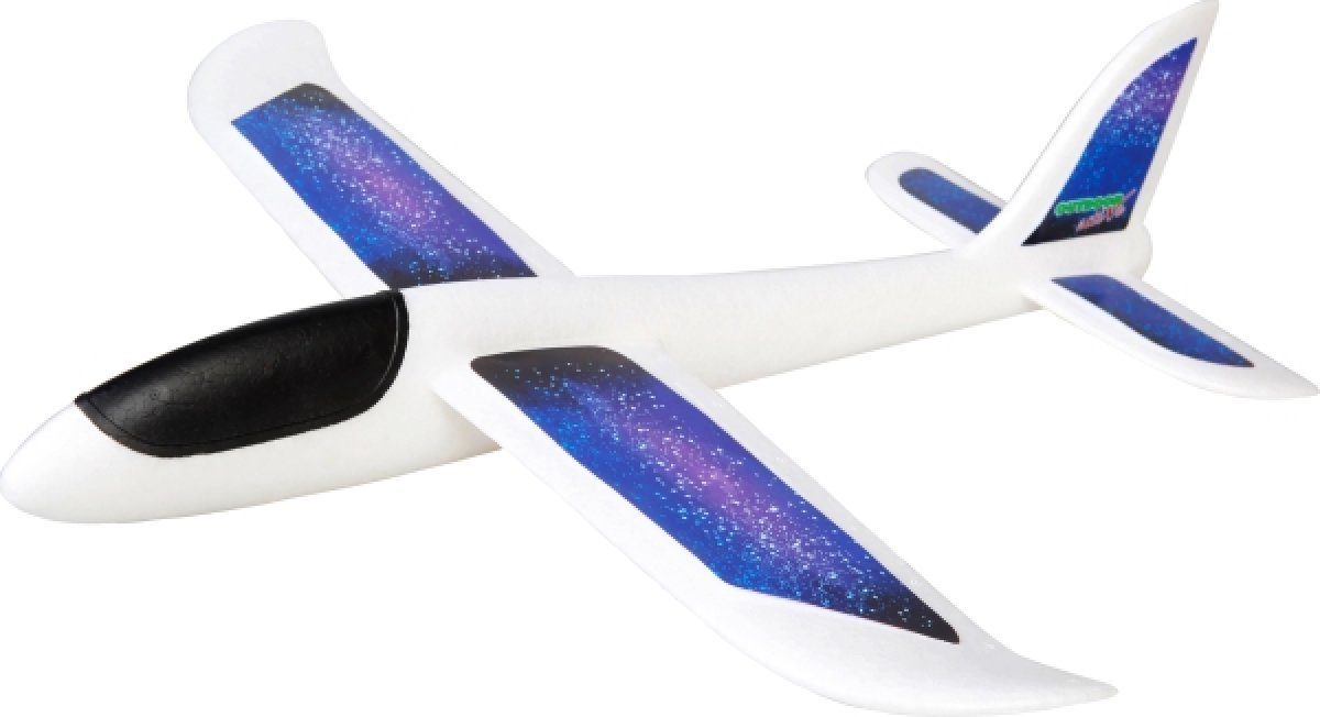 Vedes Spielzeug-Flugzeug Air Glider 48cm günstig online kaufen