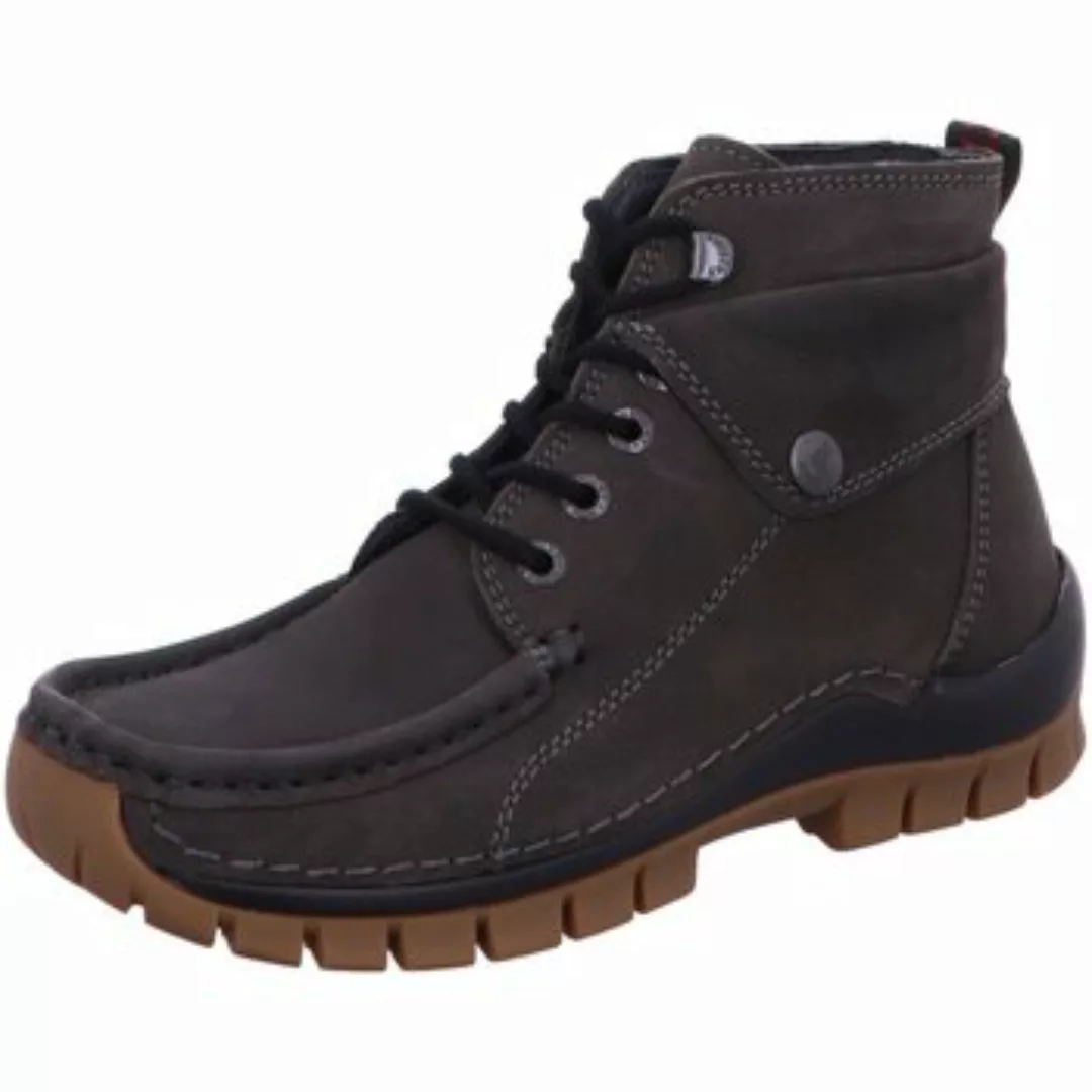 Wolky  Stiefel Stiefeletten Jump Winter 0472511-301 günstig online kaufen