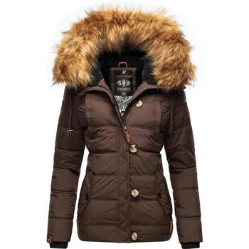 Navahoo  Jacken Winterjacke Zoja günstig online kaufen