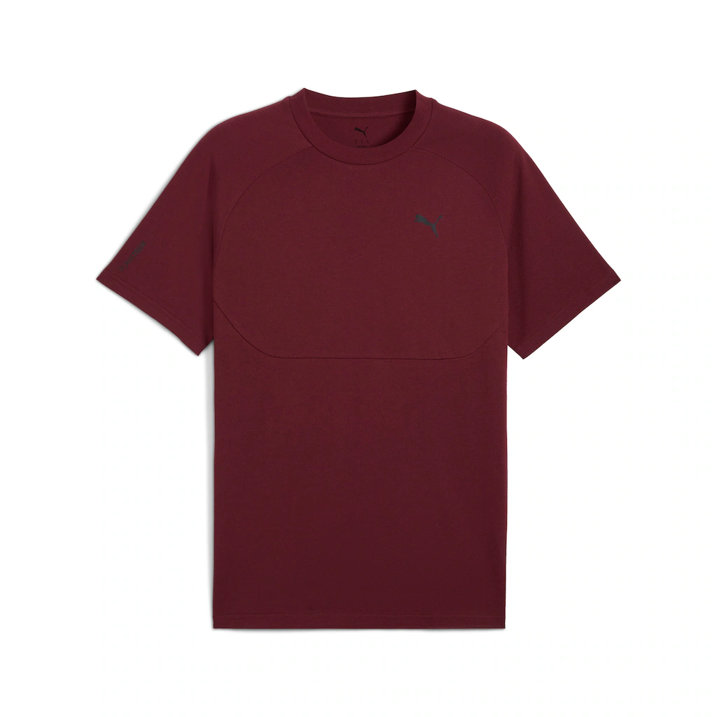 PUMA T-Shirt "TECH TEE" günstig online kaufen