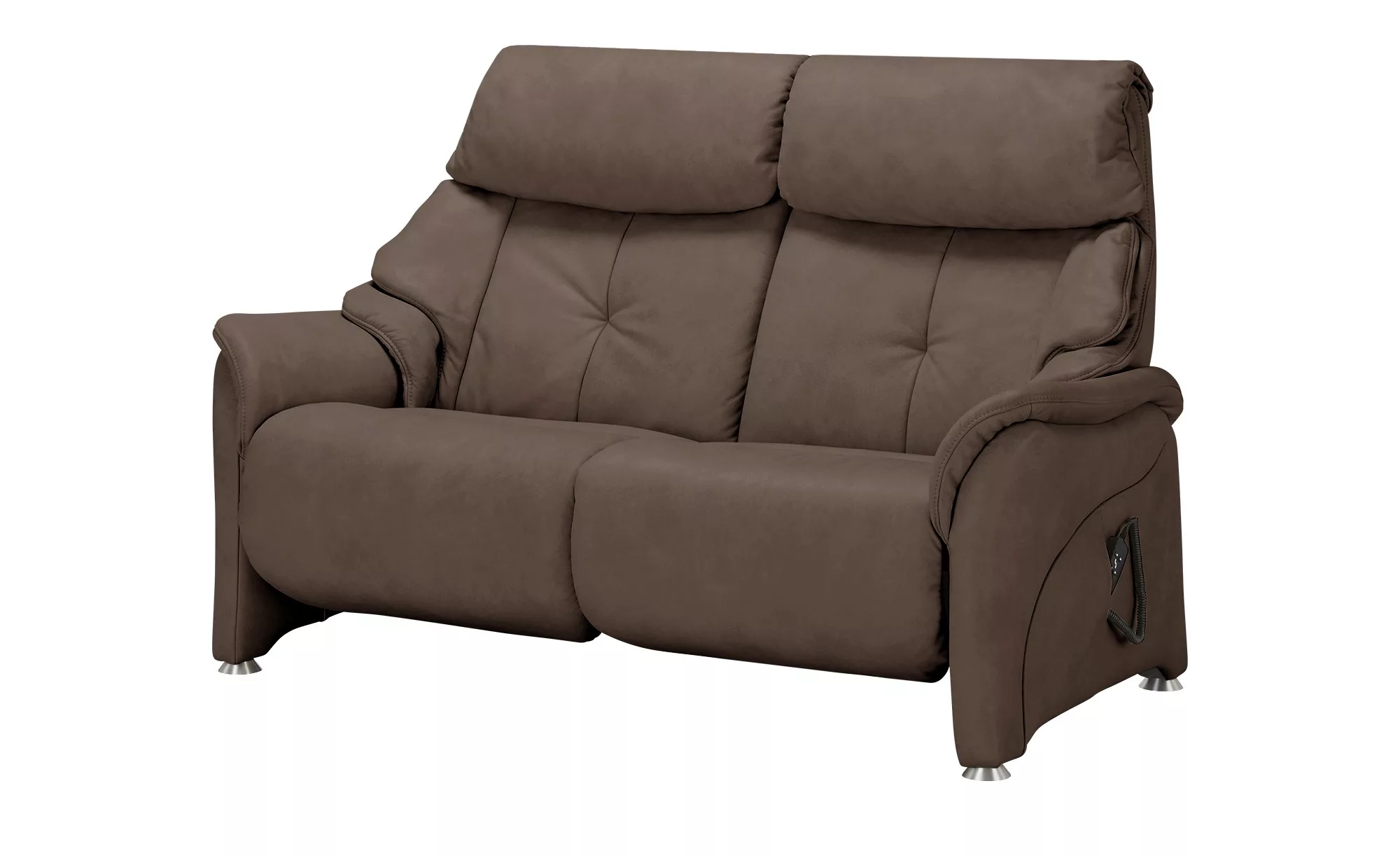 himolla Sofa 2,5 - Sitzig  4217 ¦ braun ¦ Maße (cm): B: 173 H: 109 T: 101 P günstig online kaufen