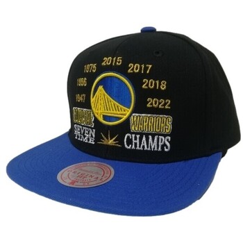 Mitchell And Ness  Schirmmütze - günstig online kaufen