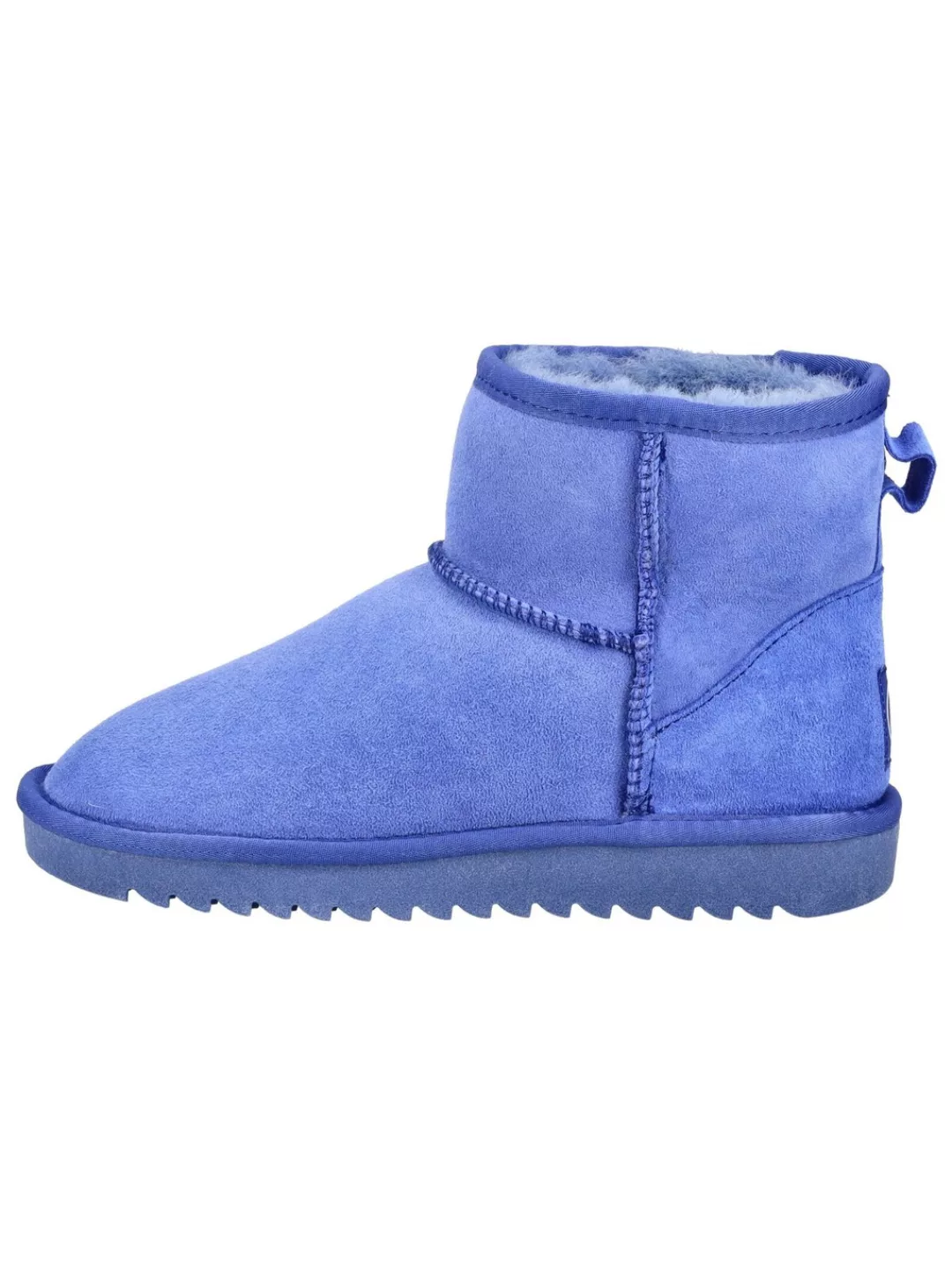 Ara Stiefelette "Ara Stiefelette Veloursleder/Textil" günstig online kaufen
