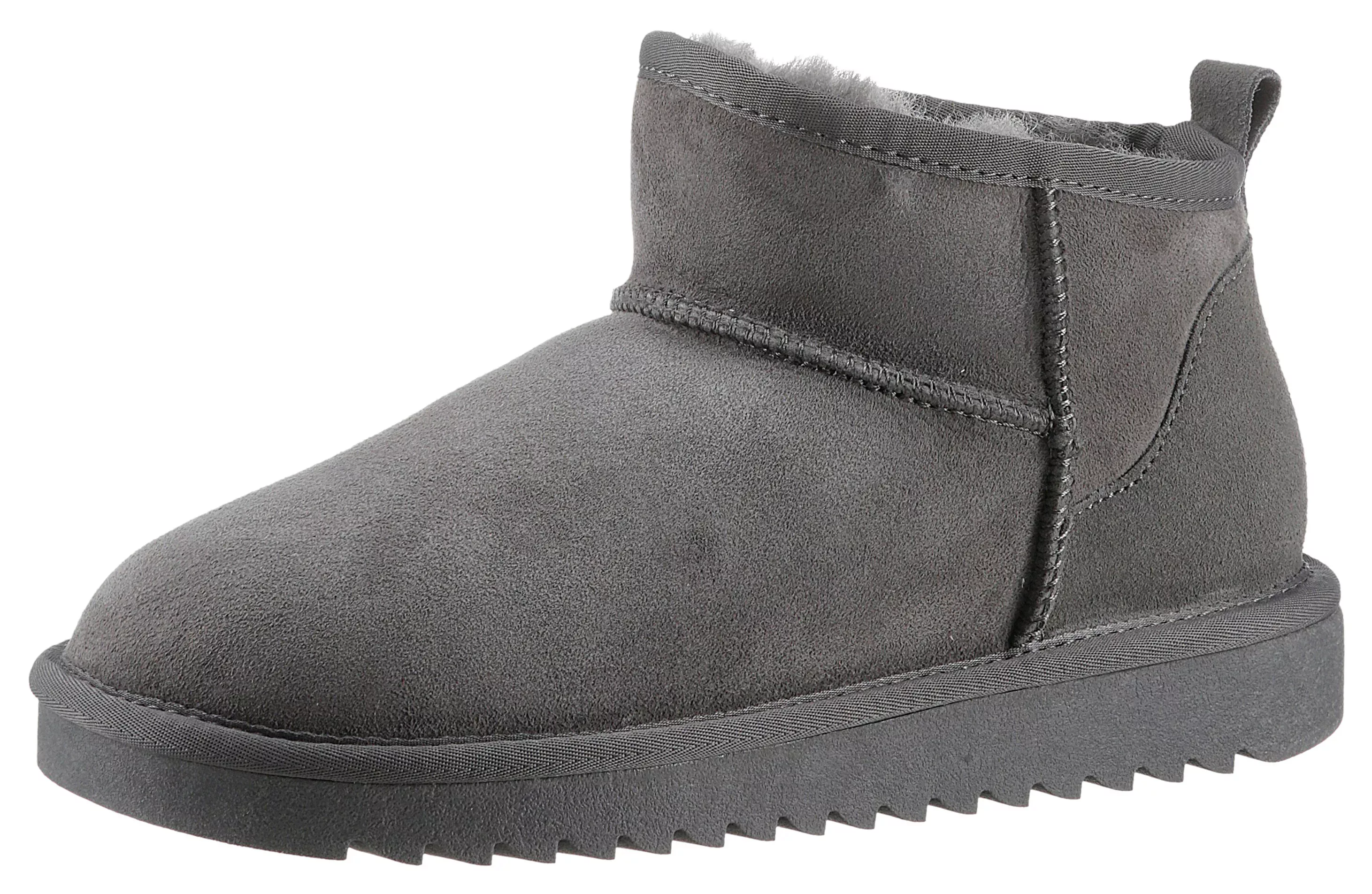 Ara Winter Boots Damen grau günstig online kaufen