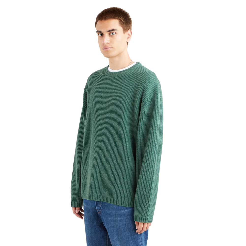 Levi´s ® Battery Sweatshirt 2XS Pineneedle günstig online kaufen