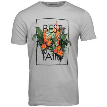 Best Mountain  T-Shirts & Poloshirts BEST-TS 1015-LTG günstig online kaufen