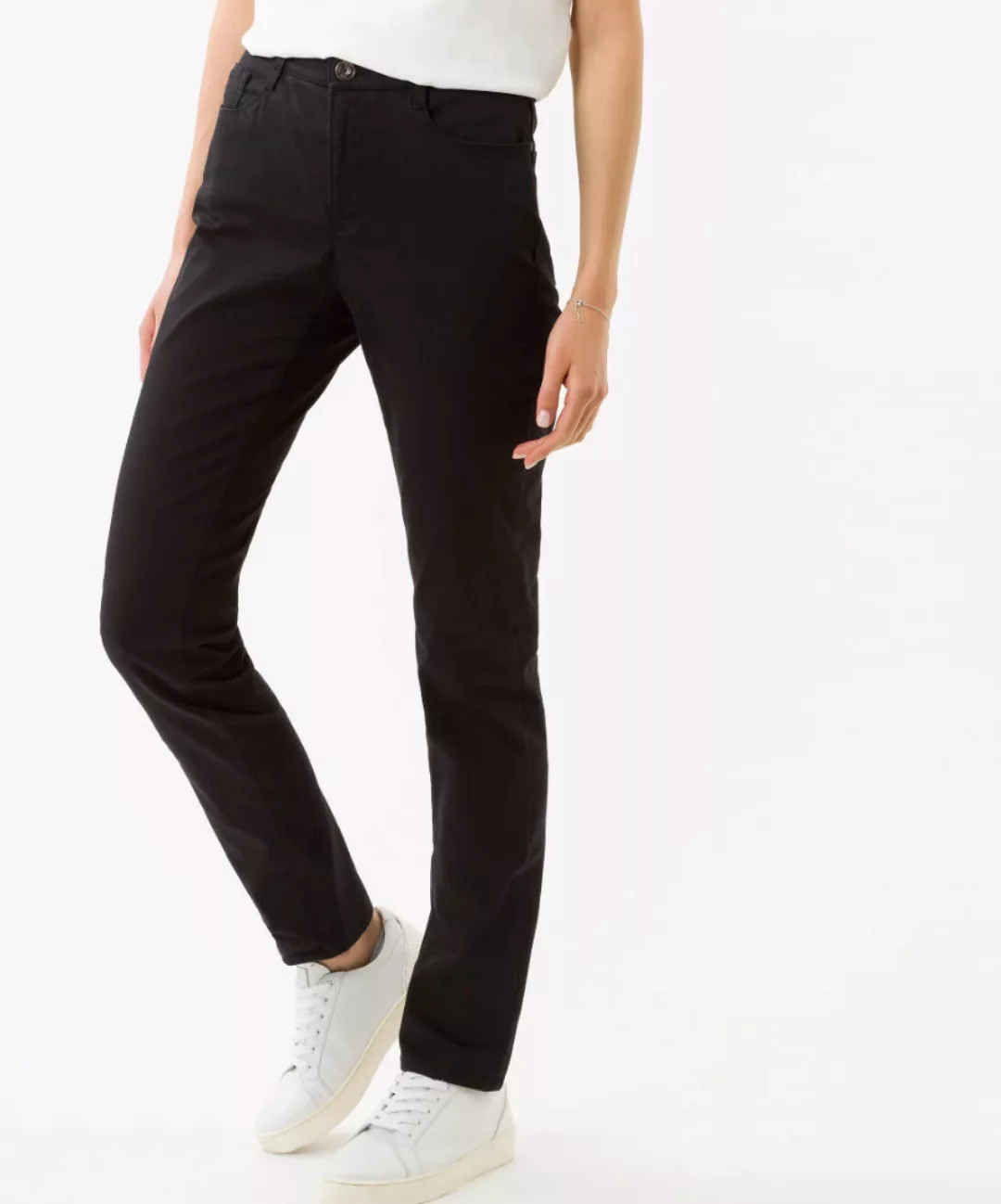 Brax 5-Pocket-Hose "Style MARY" günstig online kaufen