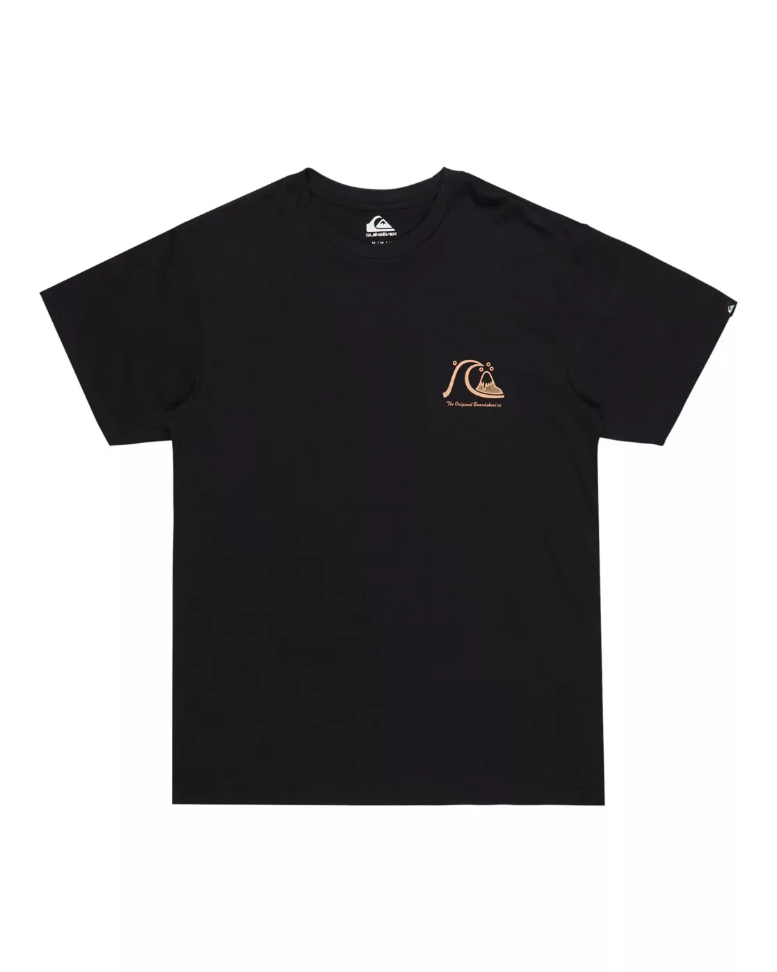 Quiksilver T-Shirt "Evo Original" günstig online kaufen