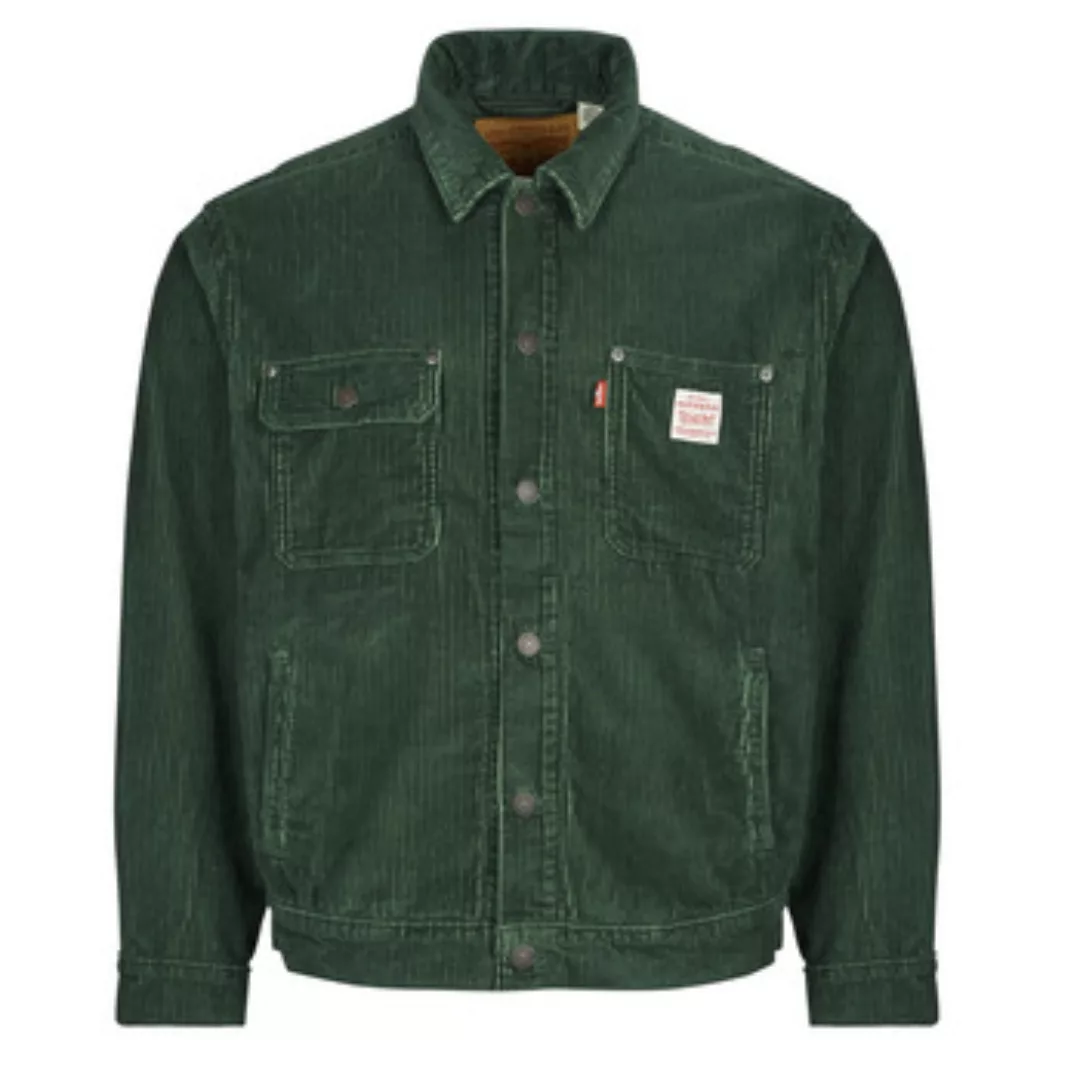 Levis  Herren-Jacke SUNRISE TRUCKER günstig online kaufen