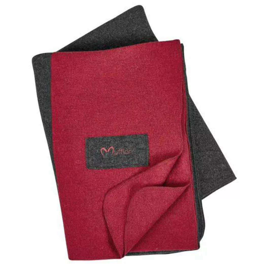 Mufflon Walk-decke Blanket Schurwolle W100 günstig online kaufen