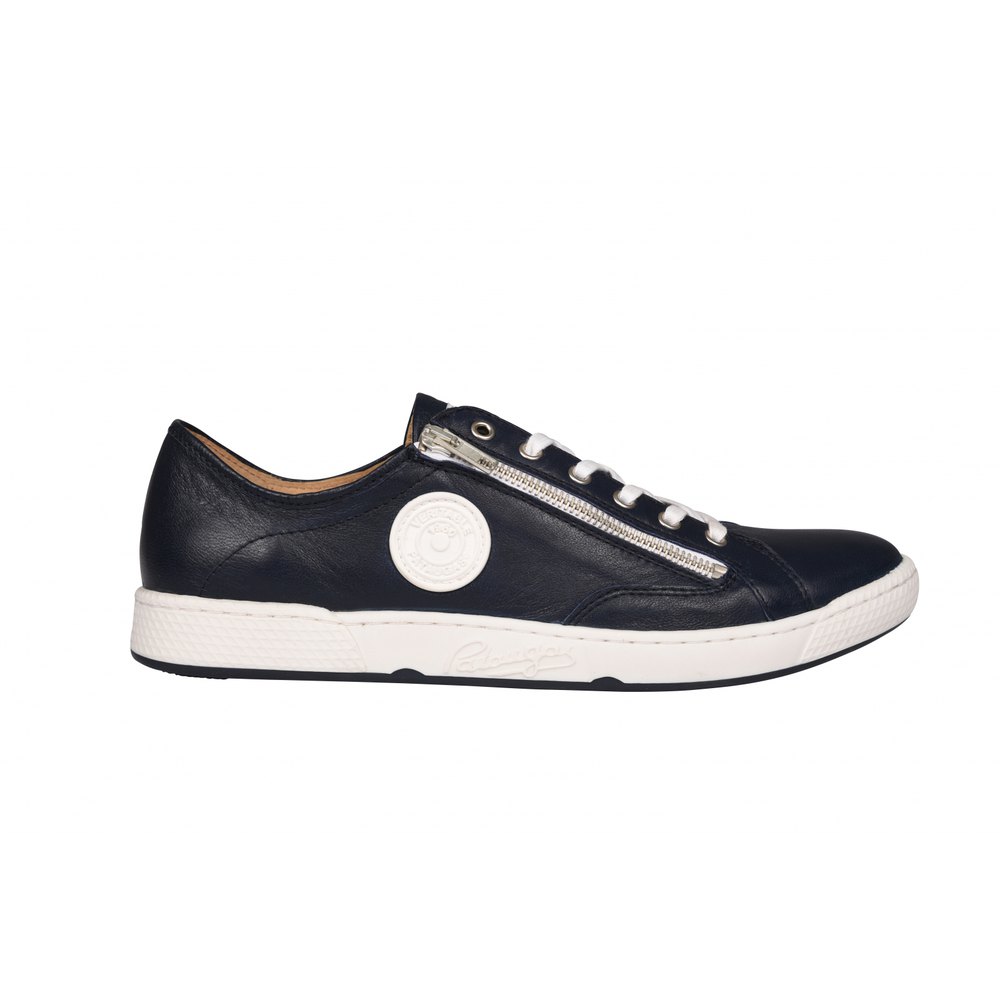 Pataugas Halbschuhe Jay/n H 2e EU 45 Navy günstig online kaufen