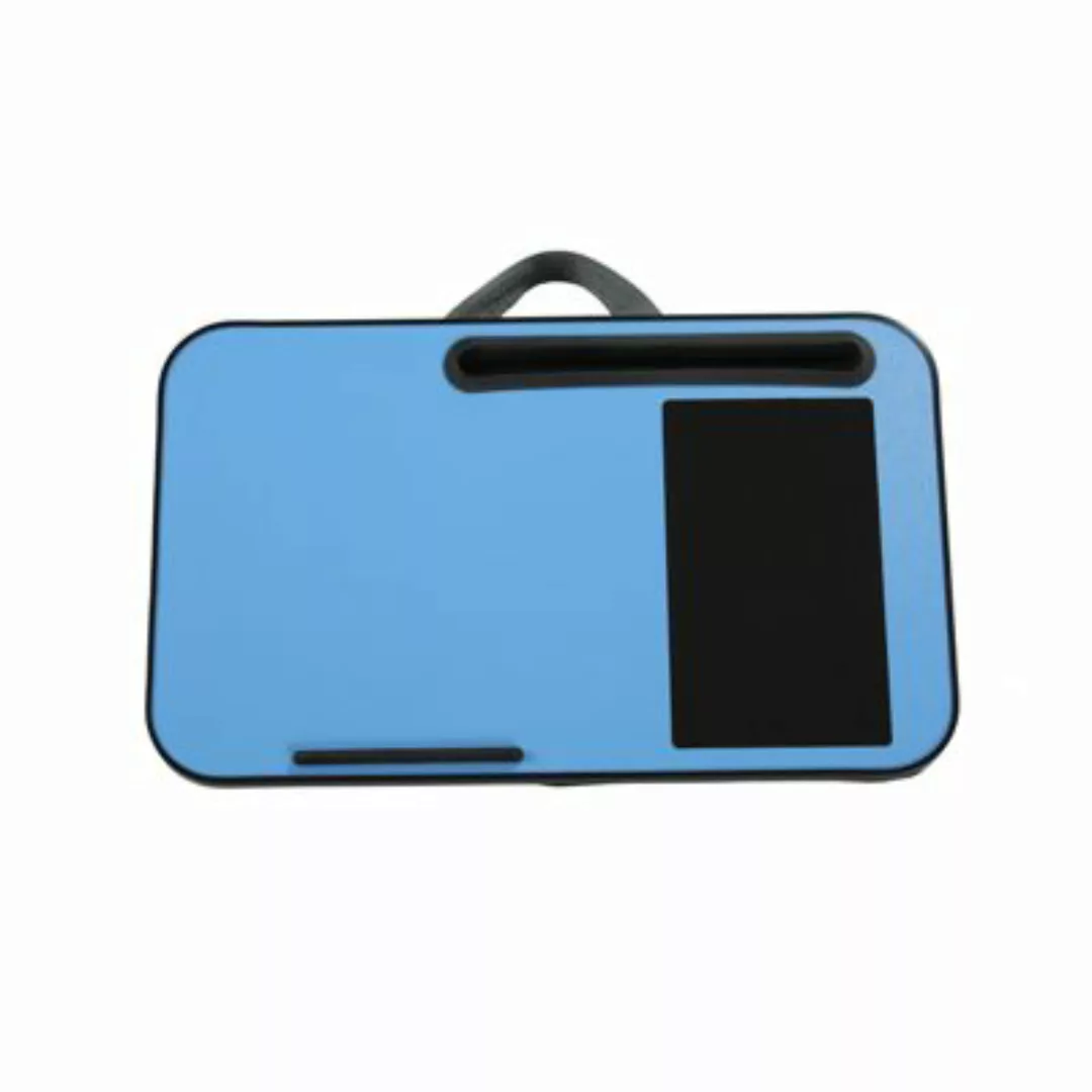 HTI-Living Laptoptisch Sansa blau günstig online kaufen