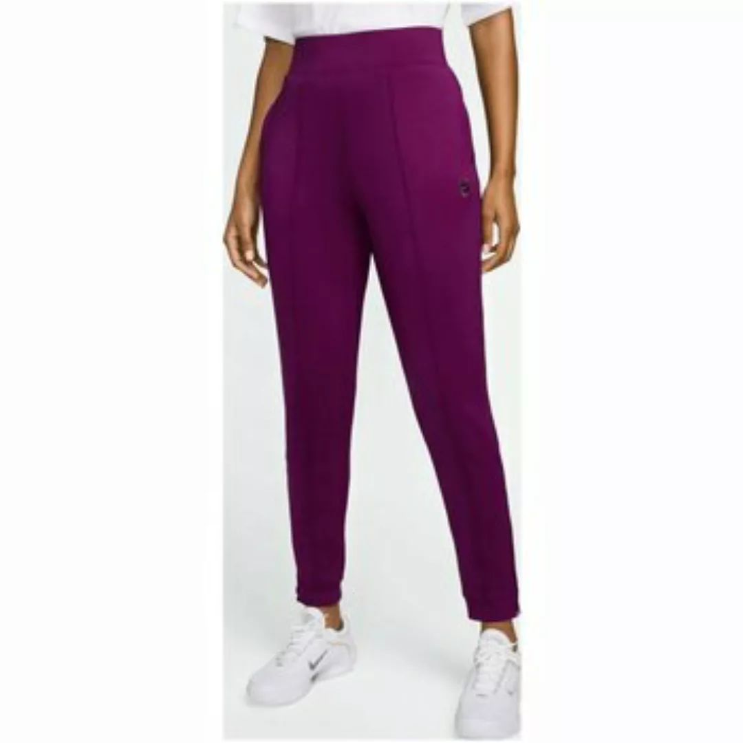 Nike  Hosen Sport Bekleidung Court Dri-FIT Women"s Knit DA4722/610 günstig online kaufen