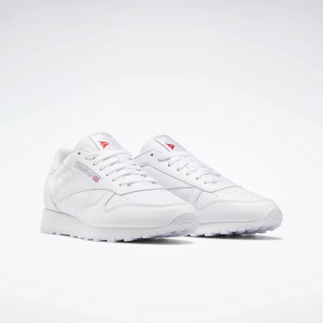 Reebok Classic Sneaker "CLASSIC LEATHER" günstig online kaufen