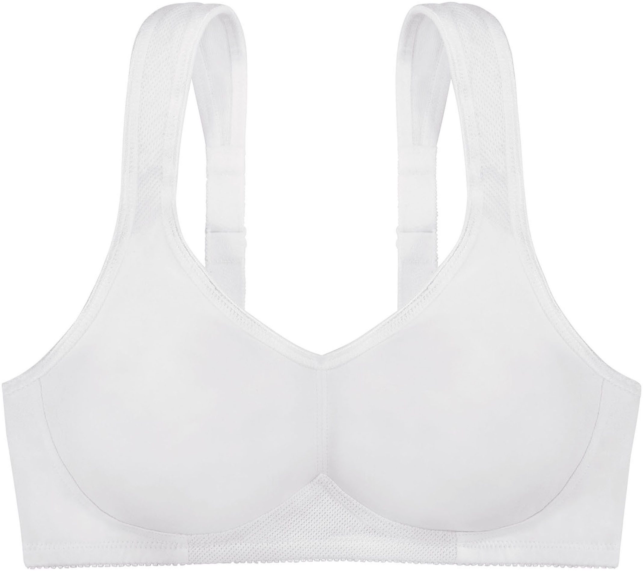 Dorina Sport-BH FLEX mit atmungsaktiven Mesh-Trägern günstig online kaufen