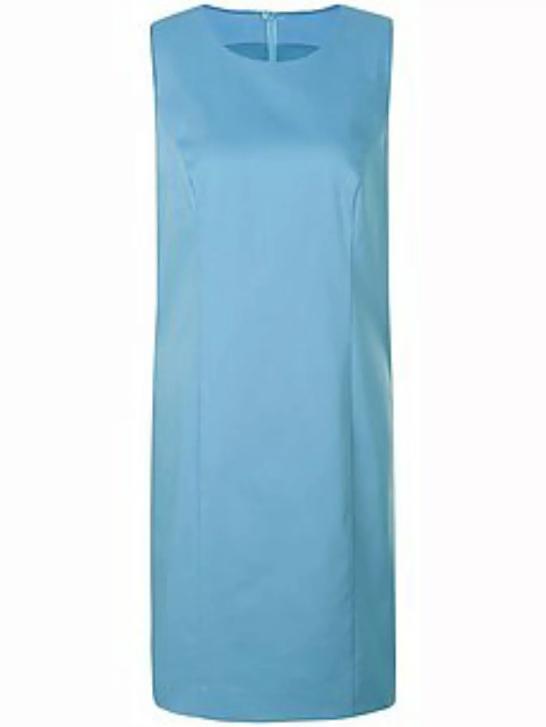 Ärmelloses Kleid mayfair by Peter Hahn blau günstig online kaufen