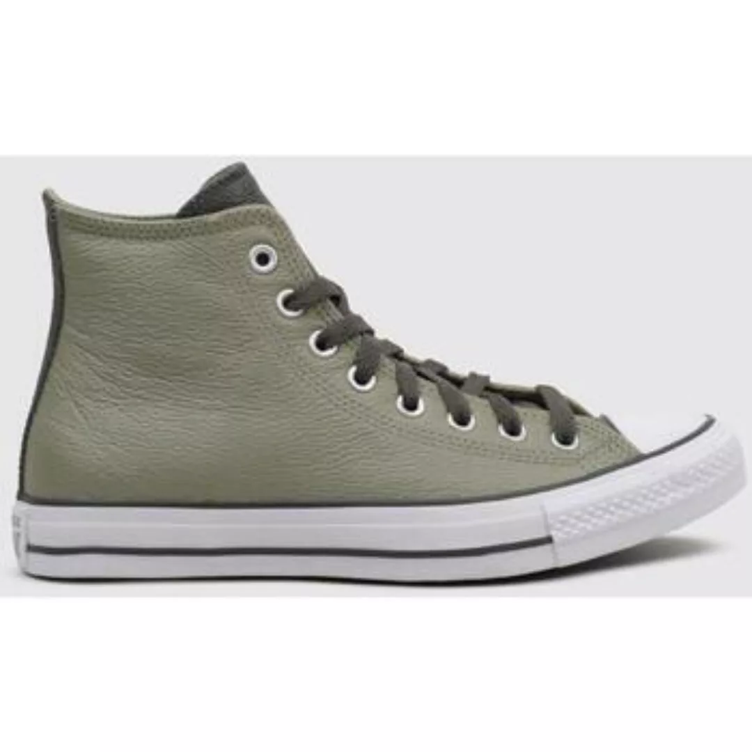 Converse  Sneaker CHUCK TAYLOR ALL STAR LEATHER günstig online kaufen