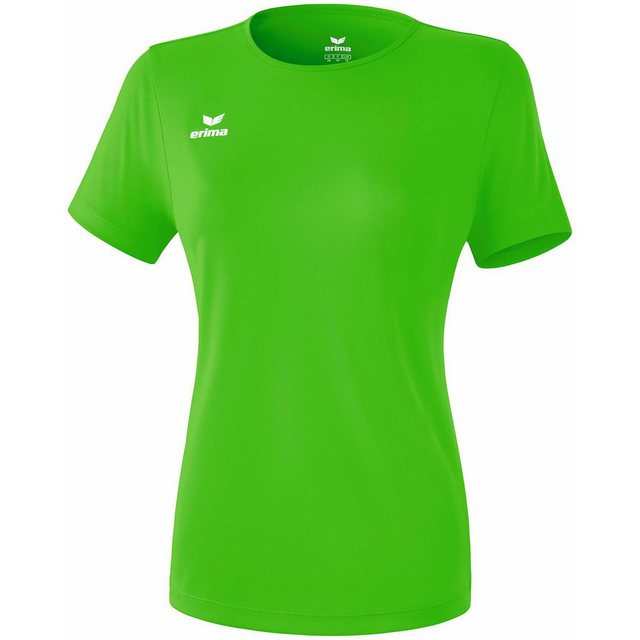 Erima T-Shirt erima Damen T-Shirt Funktions Teamsport T-Shirt günstig online kaufen