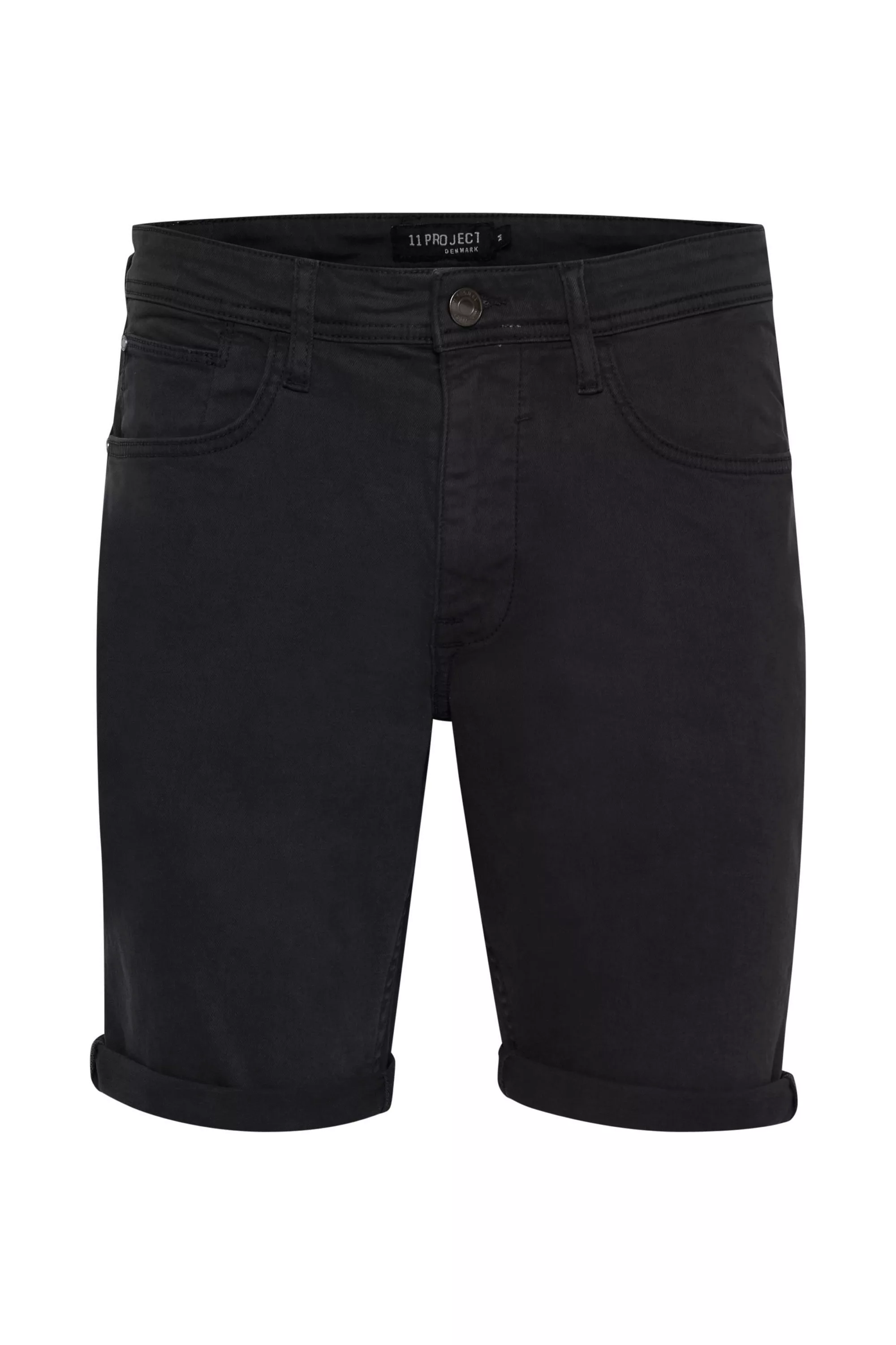 11 Project Jeansshorts "Shorts PRLoke" günstig online kaufen