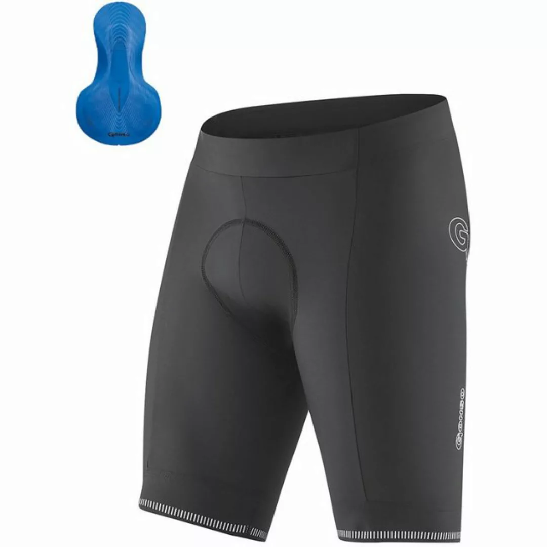 Gonso Radhose Shorts Bike Sitivo Blue günstig online kaufen