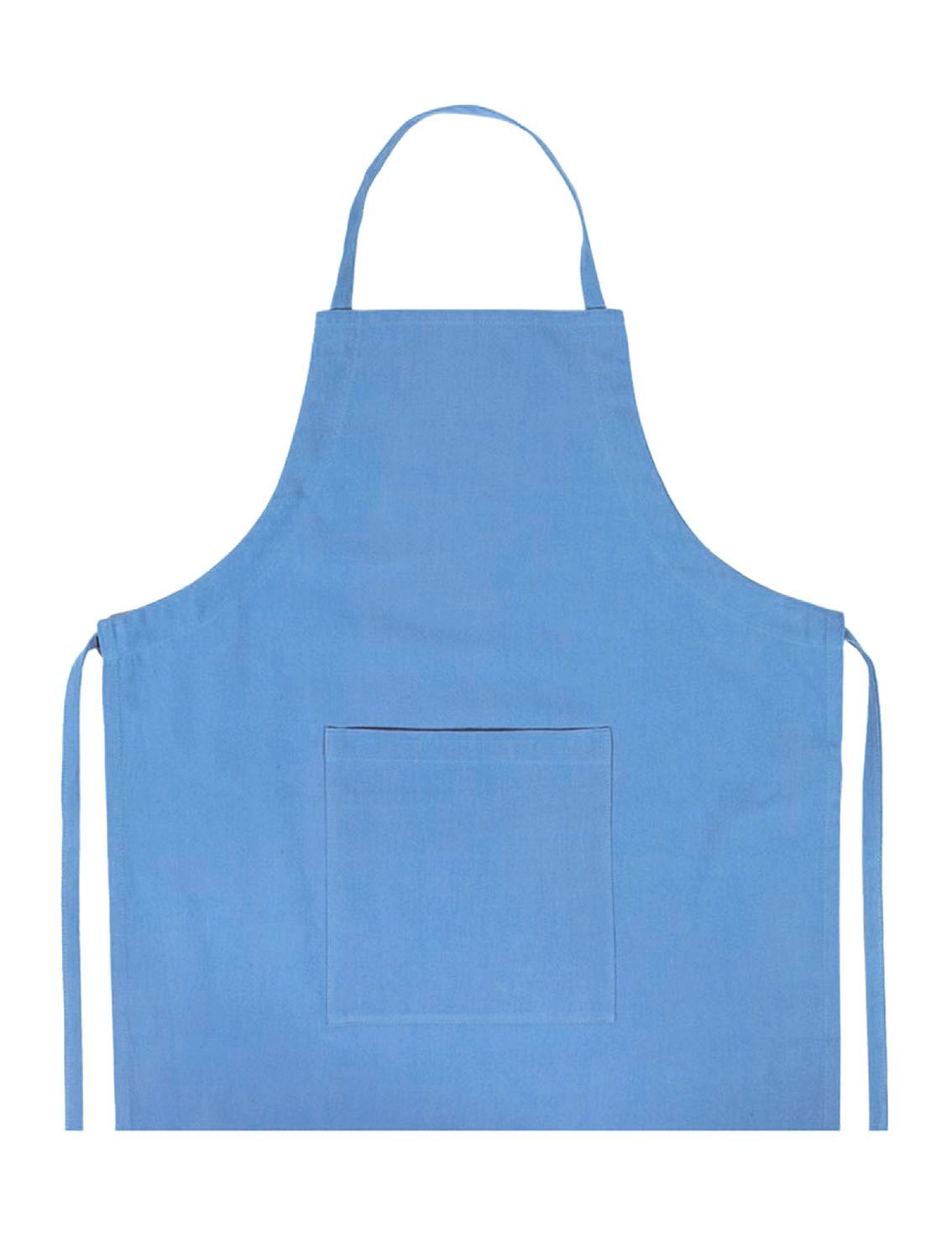 Lasa Home Kochschürze Pure, (Set, 1-tlg., günstig online kaufen
