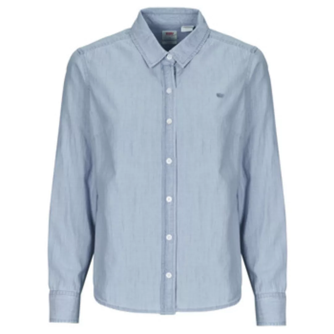 Levis  Blusen THE CLASSIC BW SHIRT günstig online kaufen