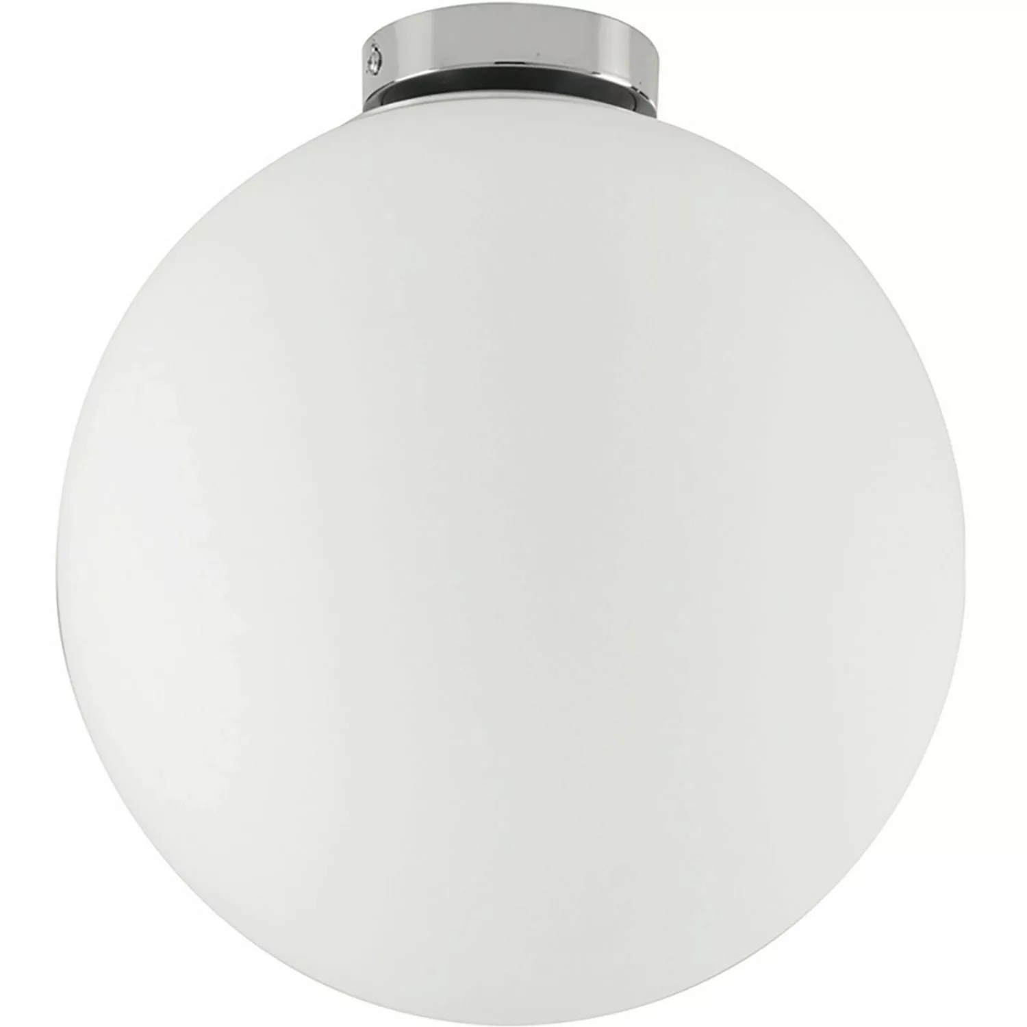 Deckenleuchte Lampd in Weiß E27 300mm günstig online kaufen