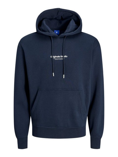 Jack & Jones Longsweatshirt JORVESTERBRO SWEAT HOOD NOOS günstig online kaufen