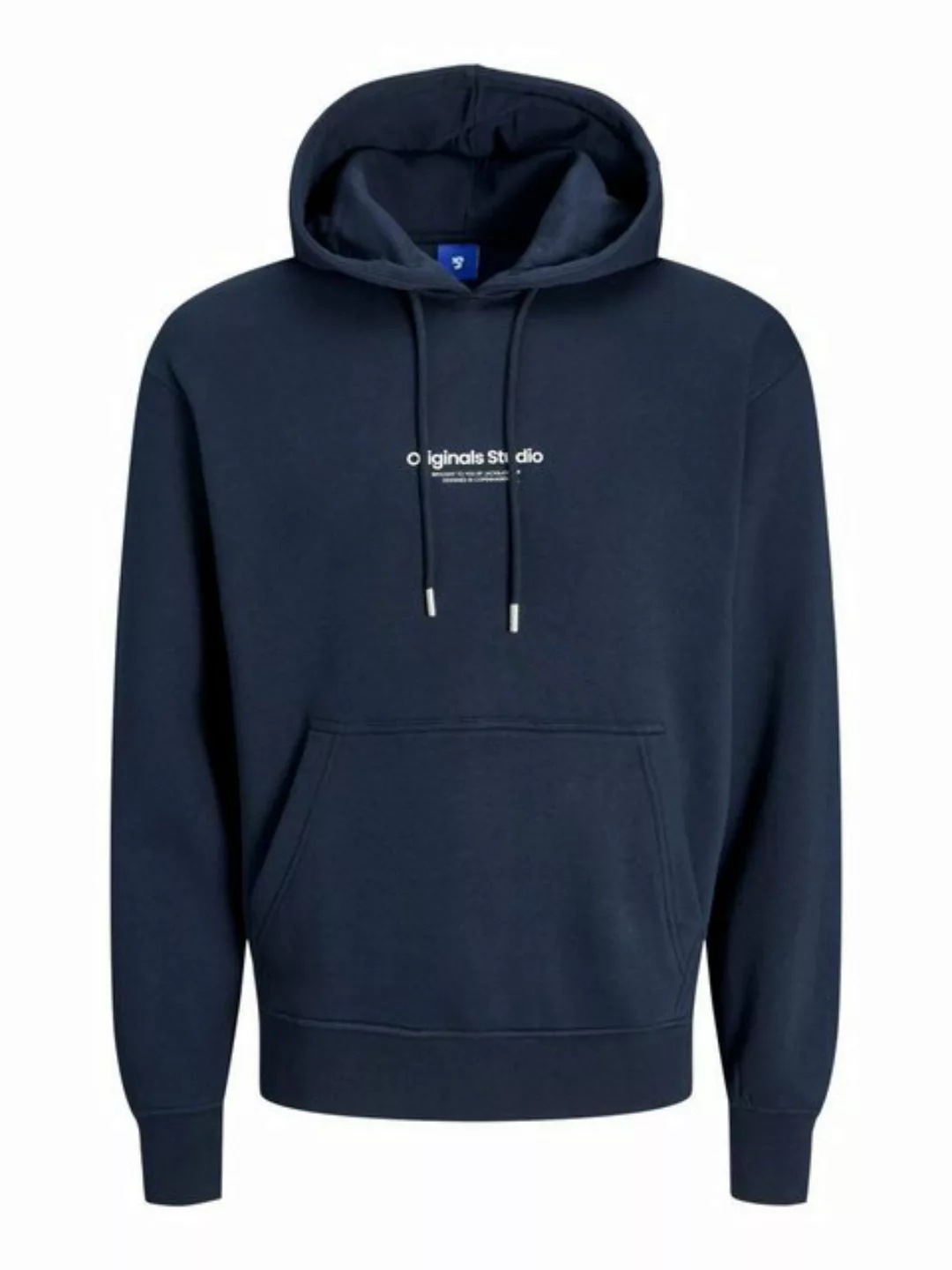 Jack & Jones Longsweatshirt JORVESTERBRO SWEAT HOOD NOOS günstig online kaufen