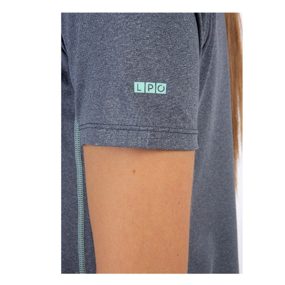 Linea Primero Kurzarmshirt LPO - funktionelles günstig online kaufen