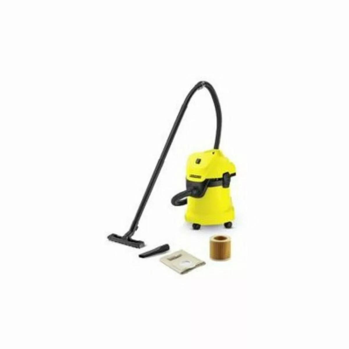 Staubsauger Karcher Wd3 V1542 C/b 1000w 60 Db günstig online kaufen