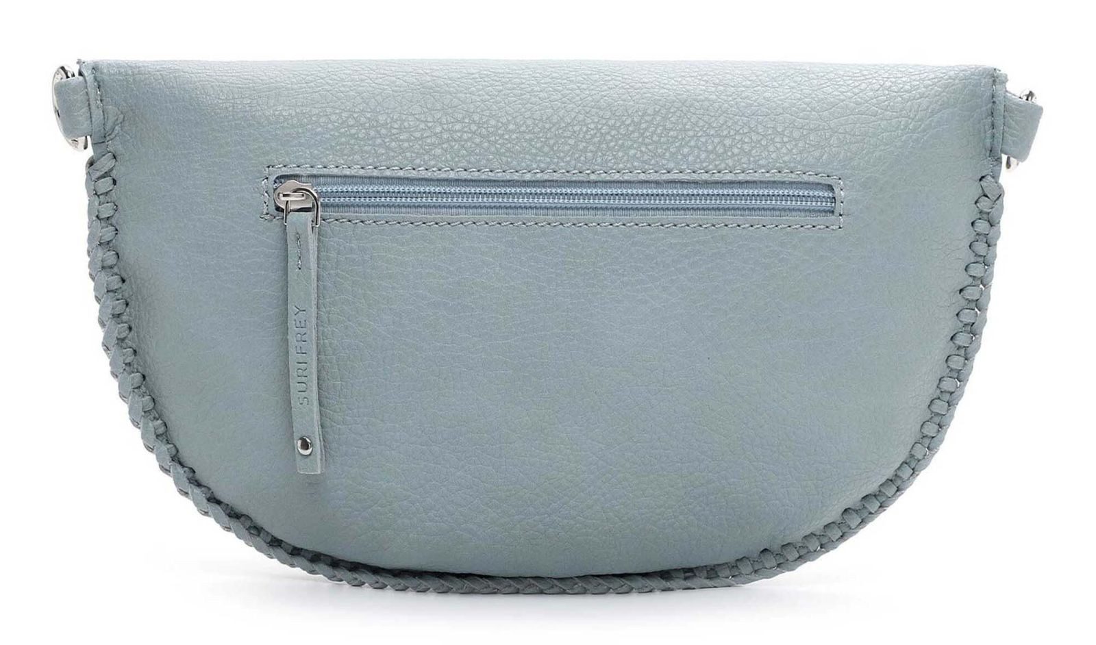 SURI FREY Umhängetasche Handbag With Zipper günstig online kaufen