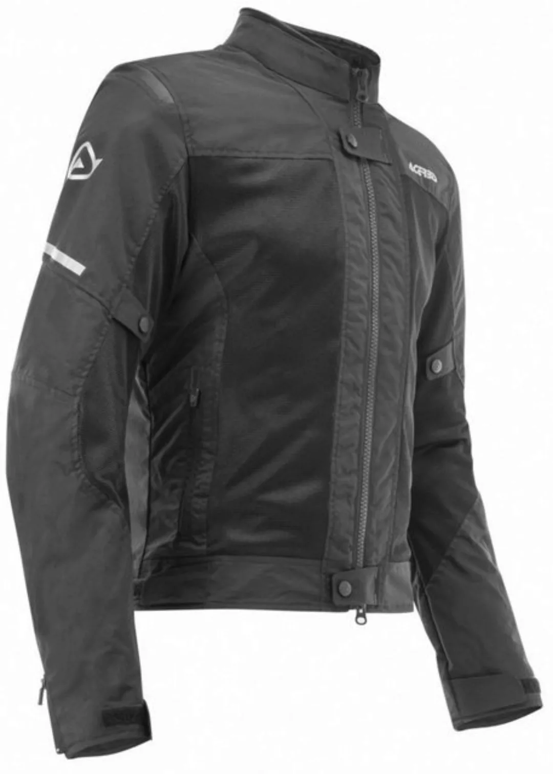 Acerbis Motorradjacke Ramsey Vented Motorrad Textiljacke günstig online kaufen