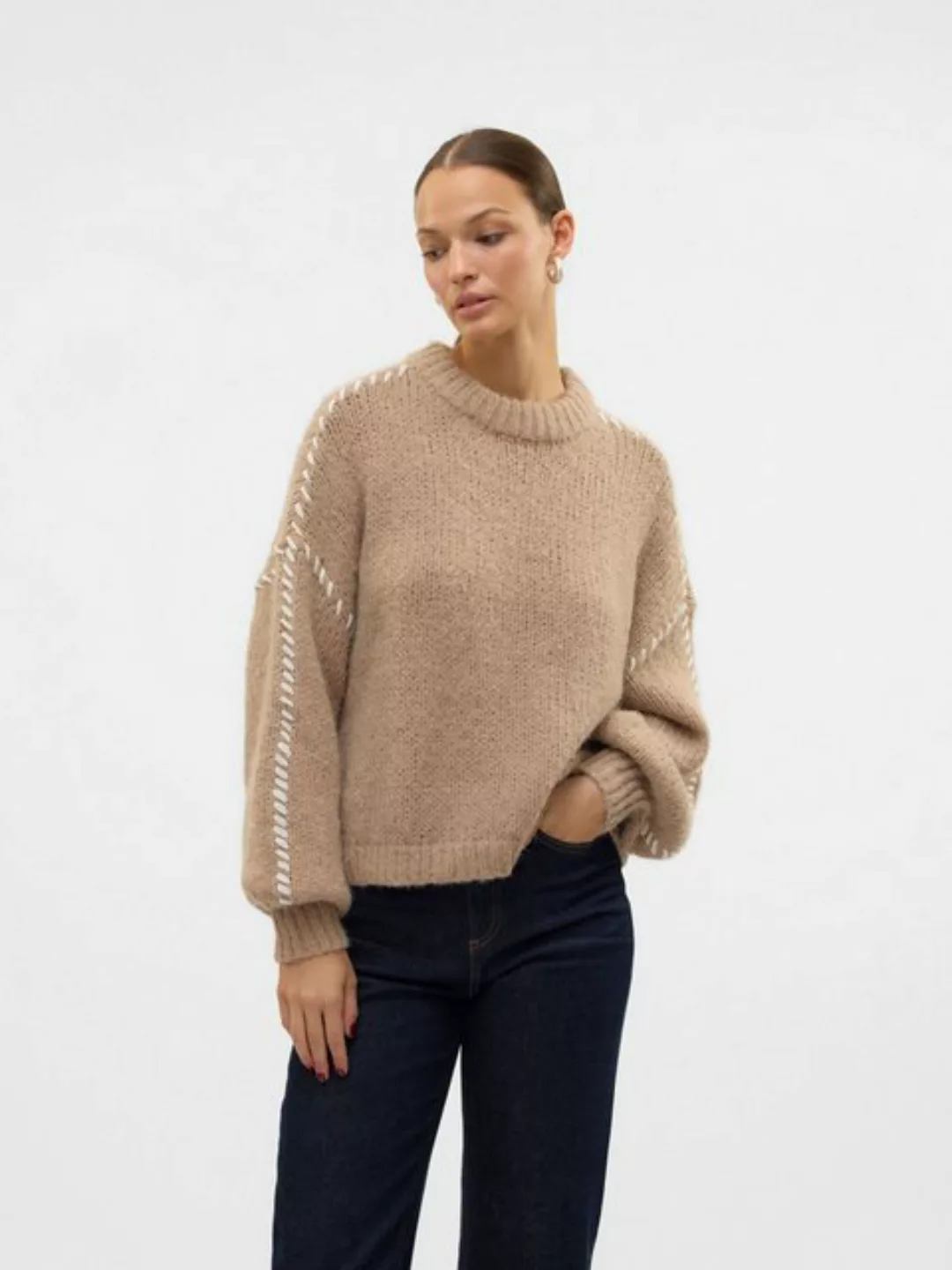 Vero Moda Strickpullover günstig online kaufen