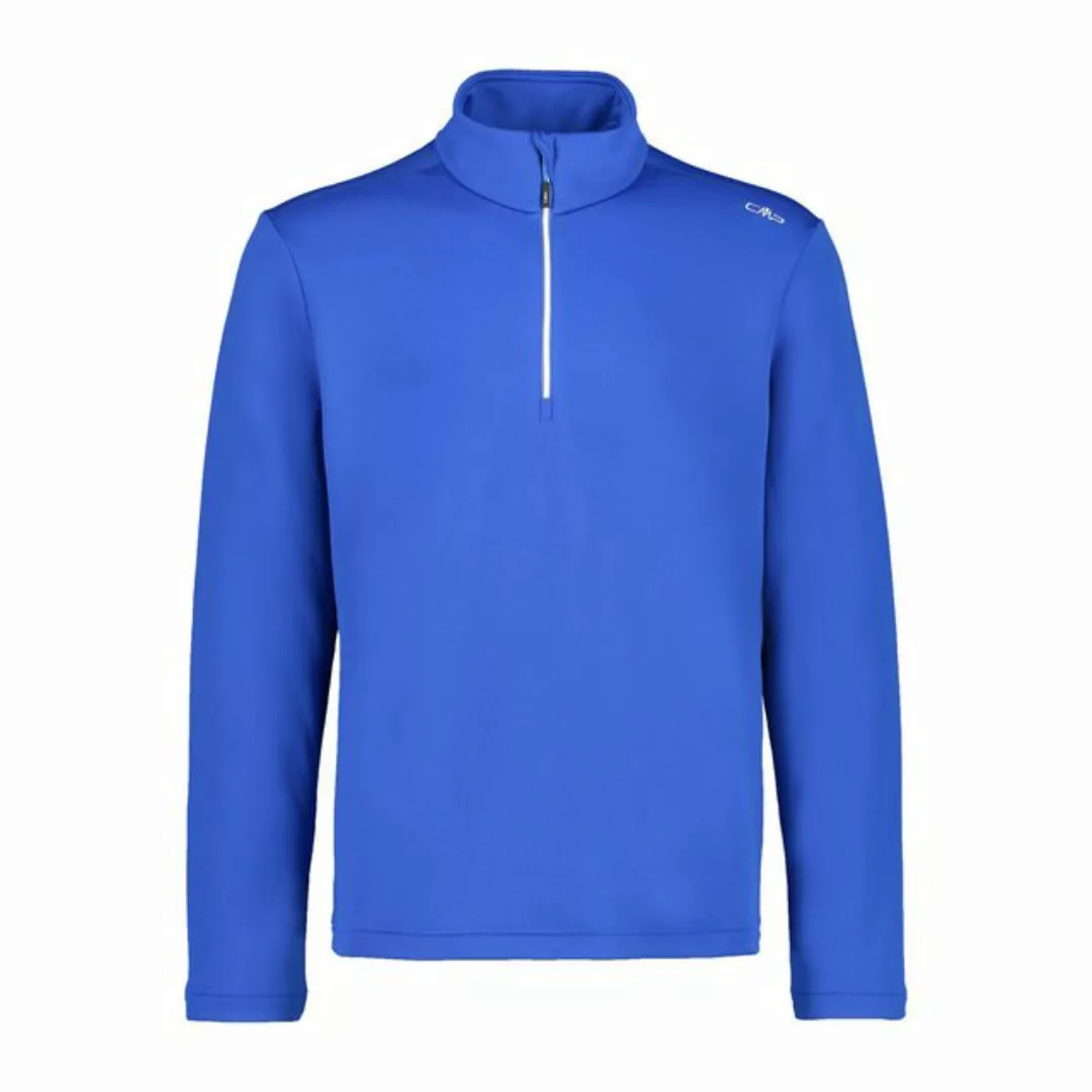 CMP Fleecepullover CMP Herren Fleece Pullover Man Fleece Sweat 3E15747 günstig online kaufen