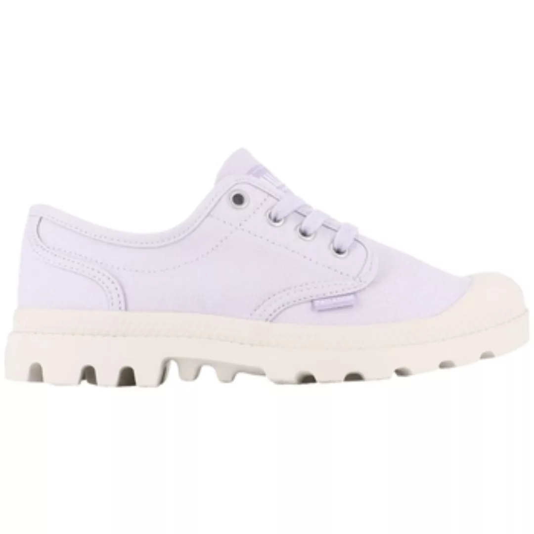 Palladium  Sneaker PAMPA OXFORD günstig online kaufen