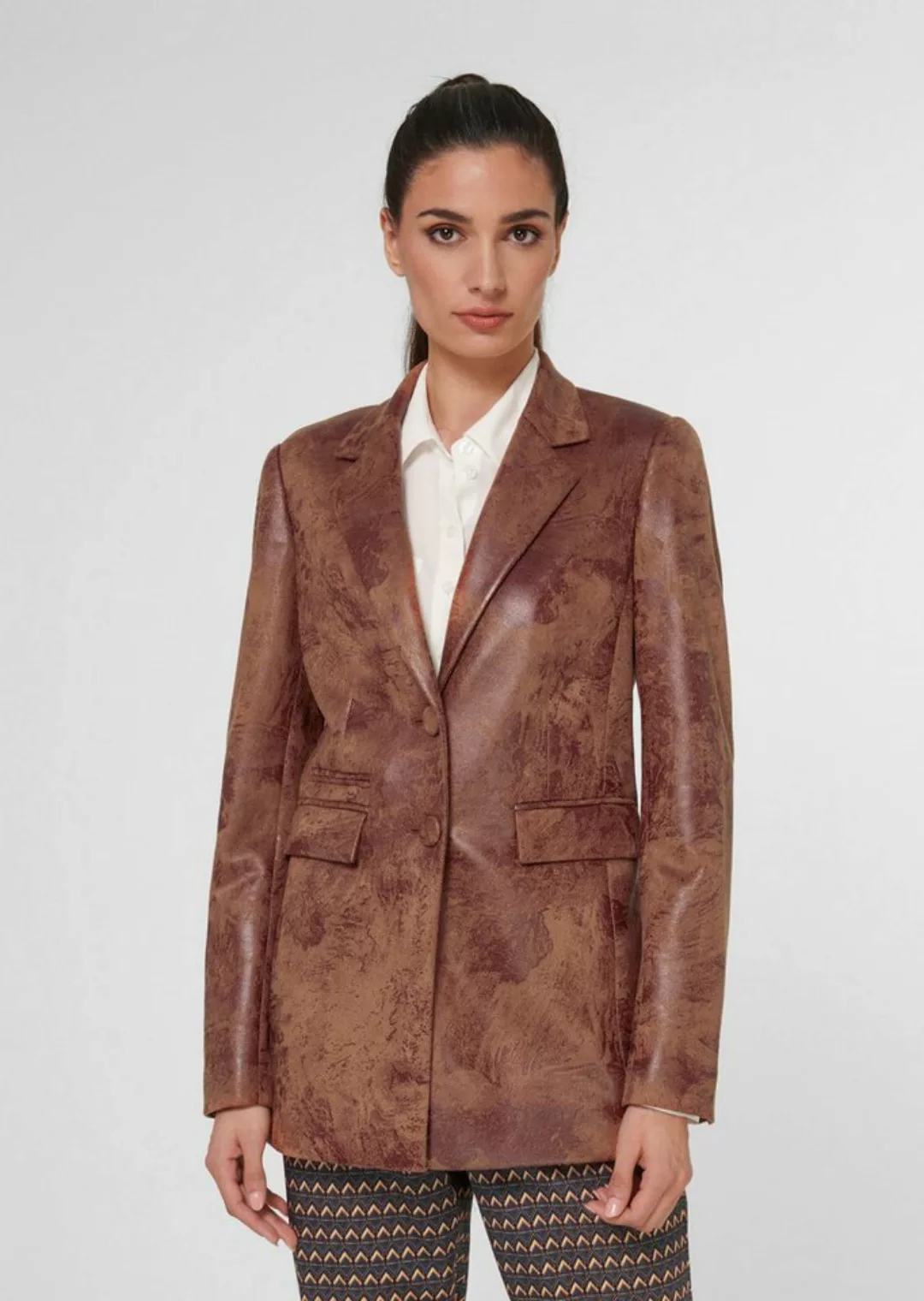 MADELEINE Kurzblazer Blazer günstig online kaufen